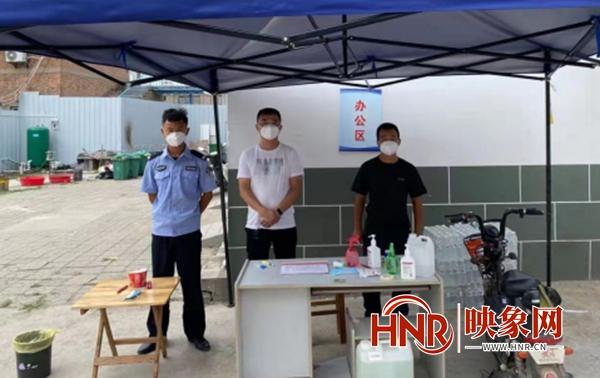 陈留最新肺炎，逆境中的学习与成长之光闪耀启航