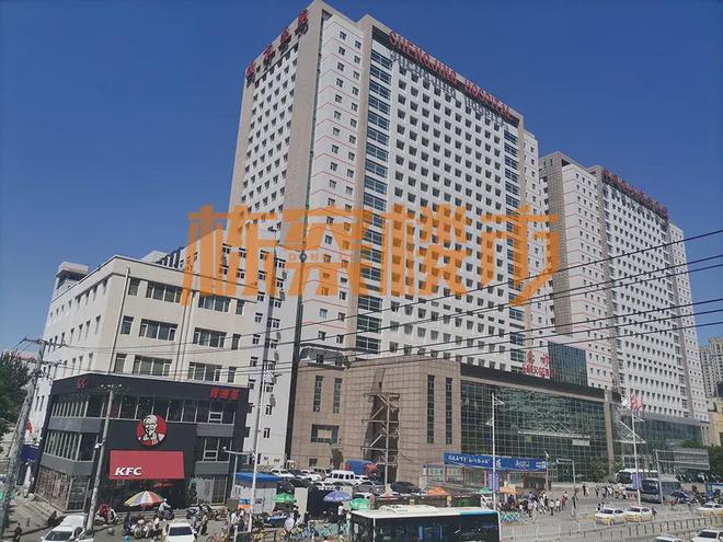 盛京医院最新动态，变革中的力量与自信成就感的彰显