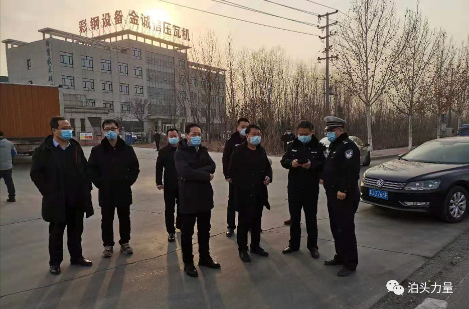 泊头疫情最新动态，防控进展及公众应对措施更新