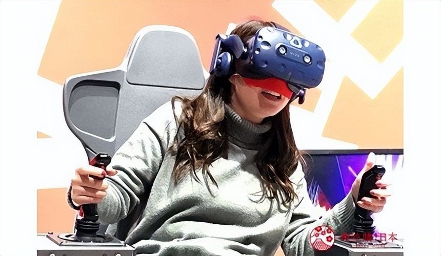 日本VR最新技术揭秘，小巷奇遇的虚拟现实之旅