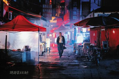 最新夜网，文化现象还是社会问题？