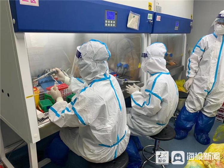 莱州最新疫情,莱州最新疫情，全面解读与应对