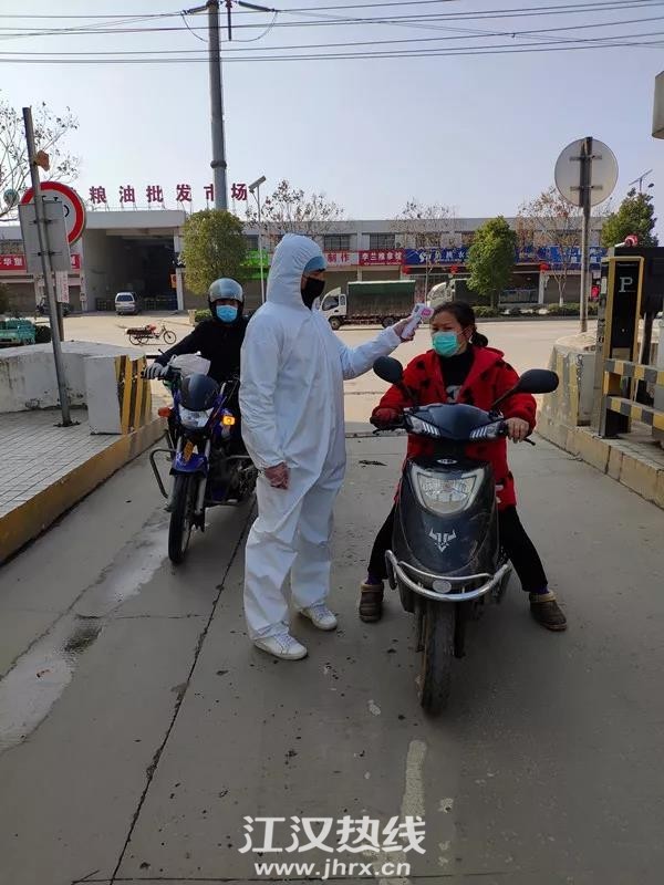 仙桃市最新疫情情况更新