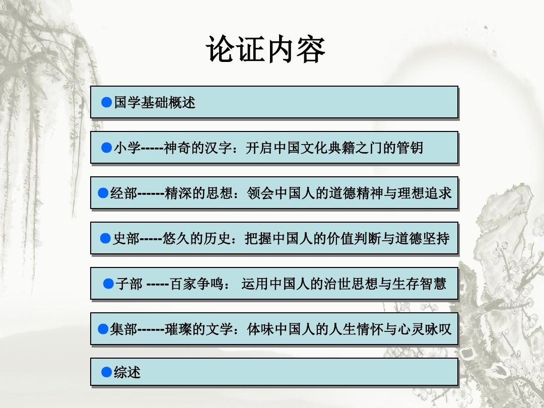最新国学知识揭秘，探索国学奥秘的门户