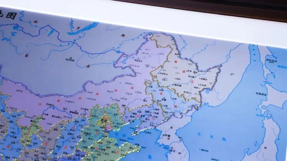 最新非典地图，全面透视与解读