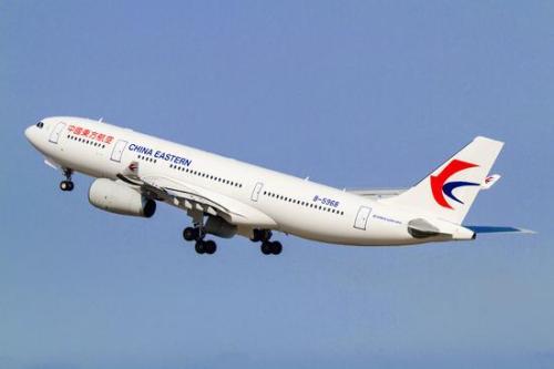 最新东航，迈向未来的航空之旅探索