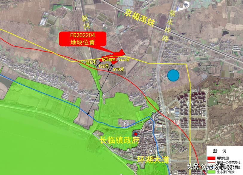 洞悉地产市场脉搏，最新土拍动态速递