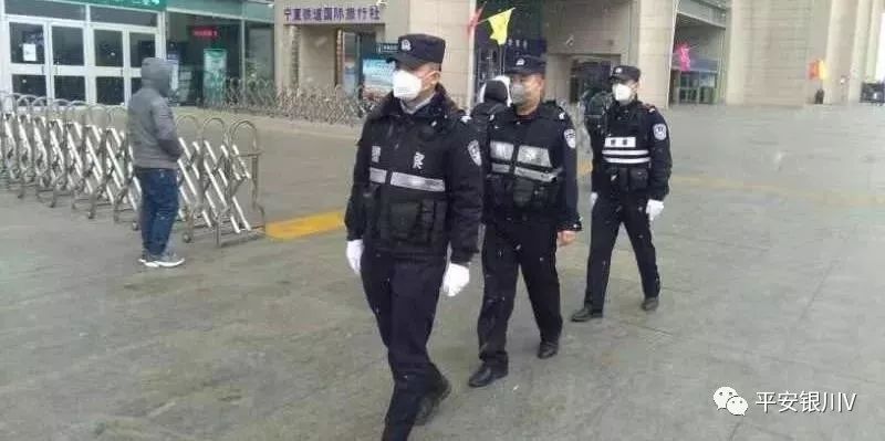 公安最新疫情动态及观点论述