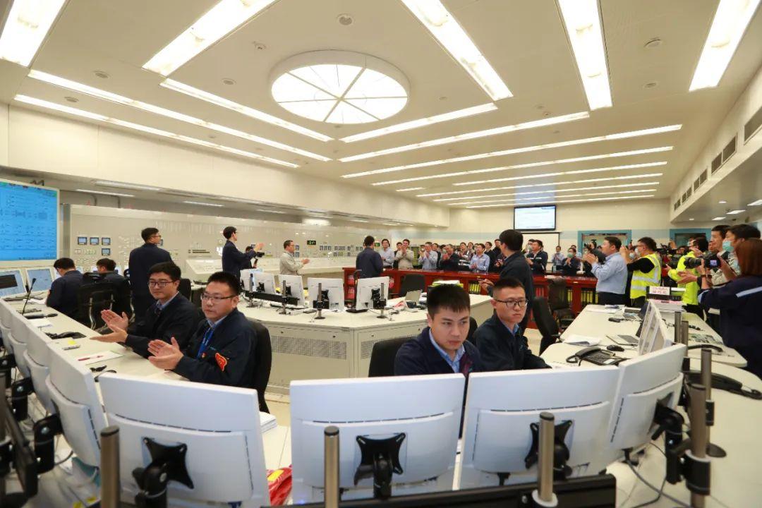 福清核电最新招聘资讯及求职步骤指南