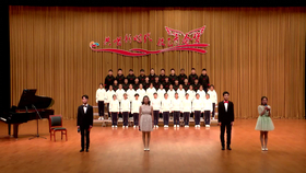 余姚歌唱比赛，一曲唤醒梦想的励志之歌，展现音乐才华的舞台