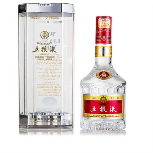 五粮液行情，佳酿与友情的交织发展