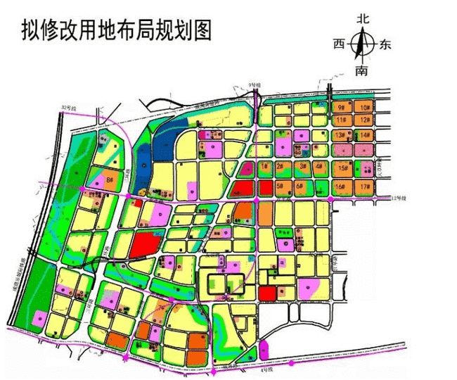 十陵规划进展，挖掘潜力，展望未来发展之路