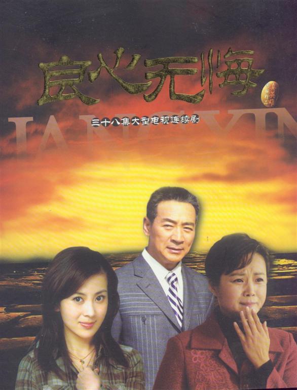 良心无悔电视剧，日常温馨趣事与人物成长之路