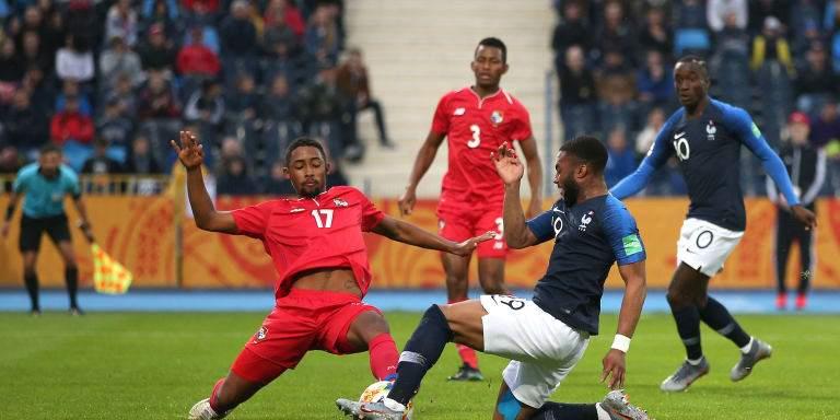 U20世界杯最新战况，小巷风味与赛场激情的别样探索之旅。