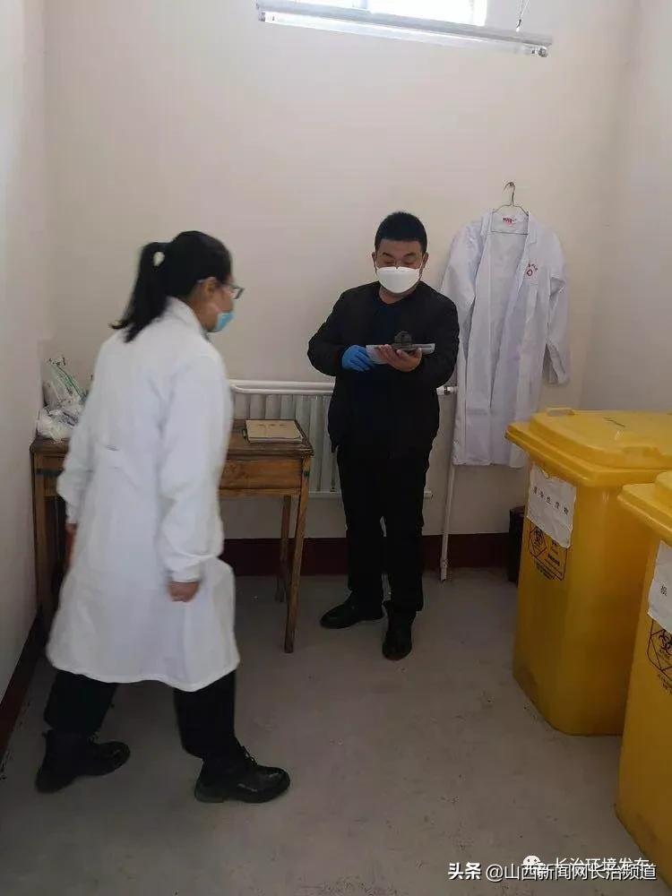 屯留疫情动态，学习模式变革，铸就未来力量之探索