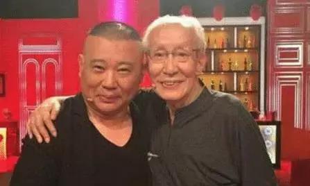 相声演员常宝华，传统艺术的传承与创新之路