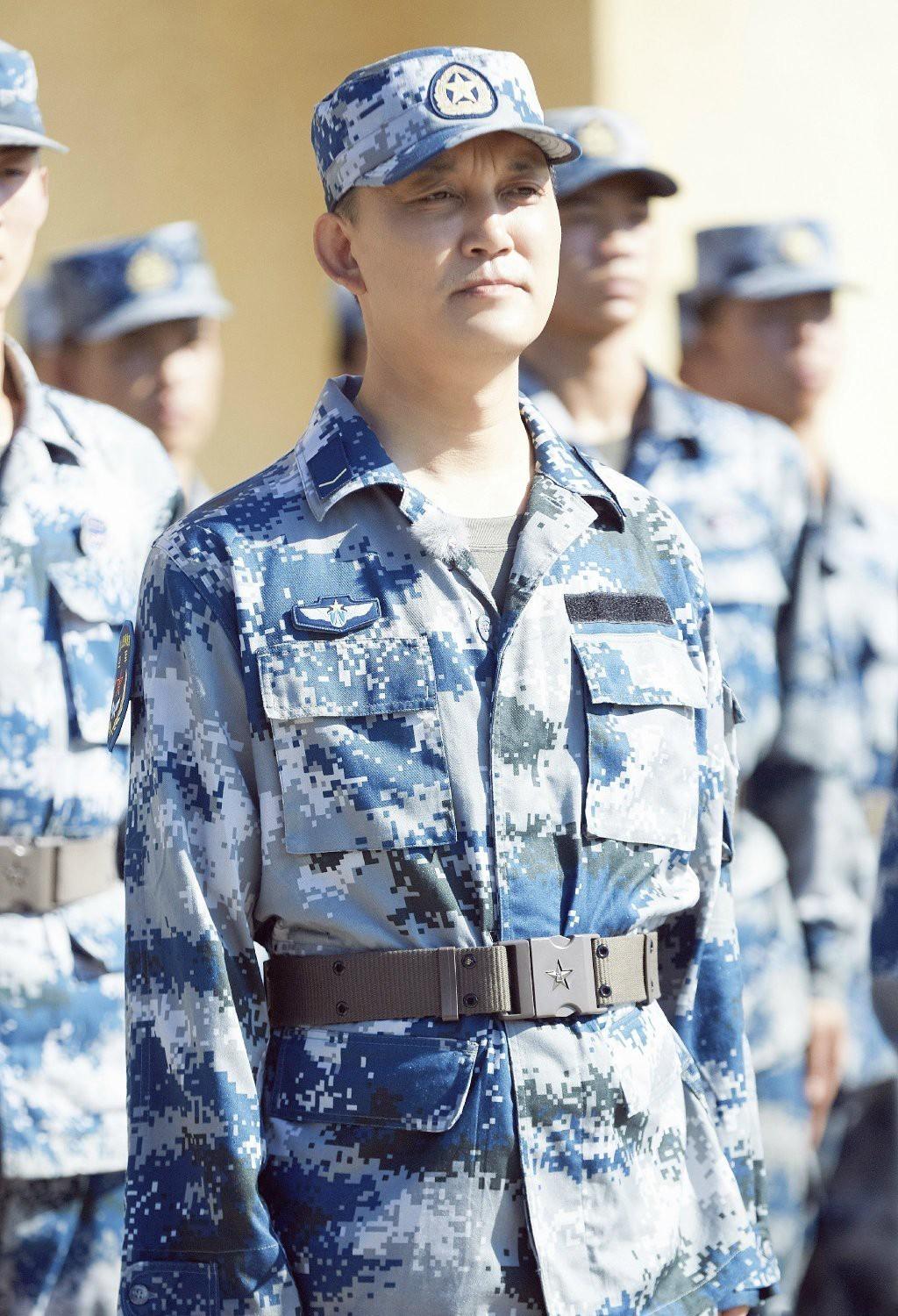 冲上云霄2豪华演员阵容揭秘