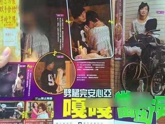 一米八男明星的成长之路，变化、自信与成就的力量