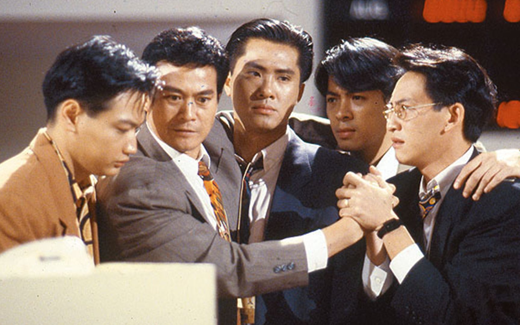 大时代电视剧插曲，日常故事的温馨旋律
