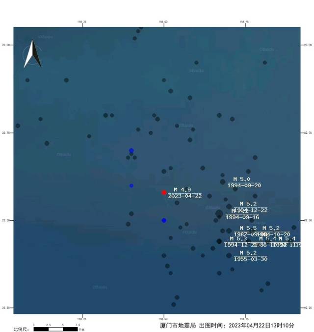 湛江地震最新动态，全面解读与指南