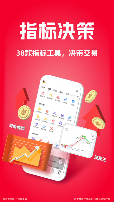 股票交易软件概览，种类与特点介绍