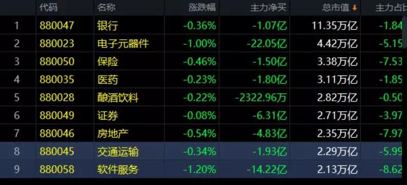 股票关键词详解，入门与进阶指南