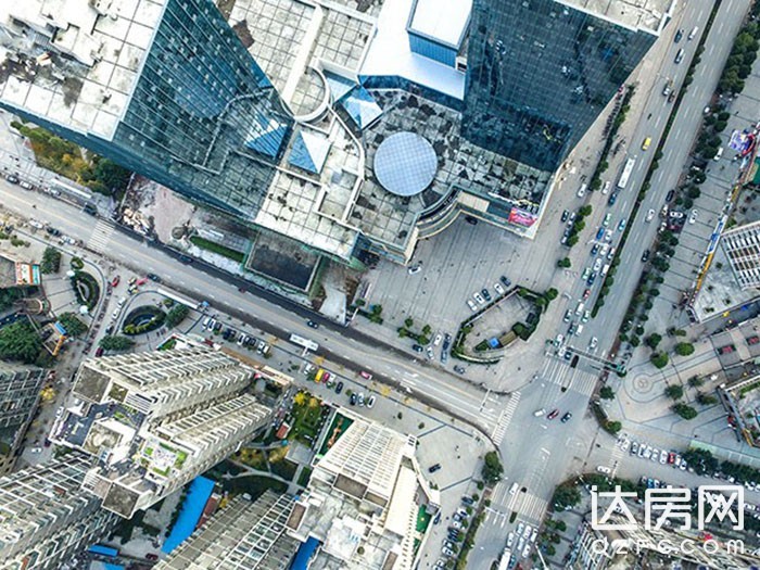 达州最新房价动态揭秘，楼市走向与趋势分析