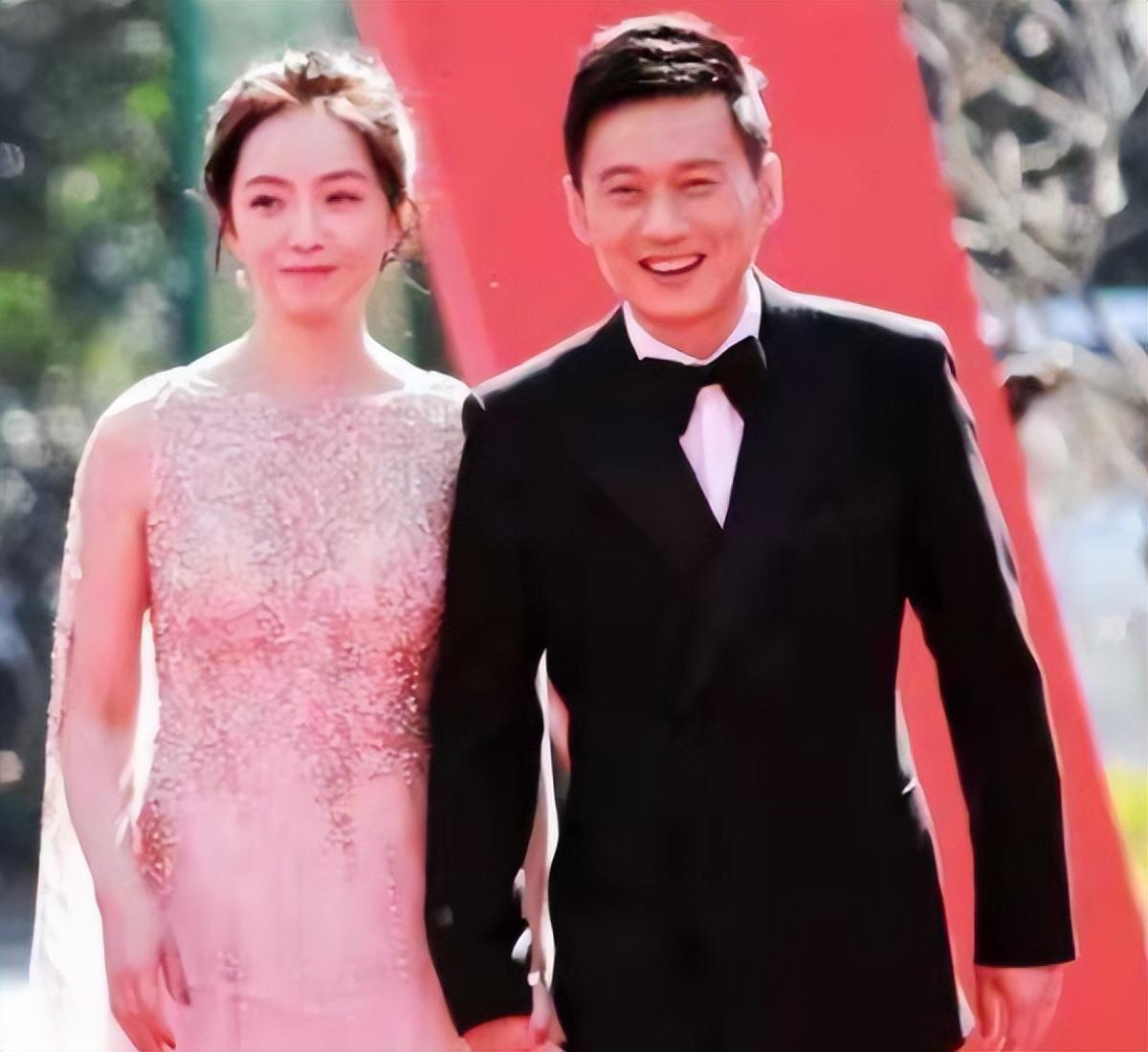 演员刘晓洁个人资料,演员刘晓洁个人资料