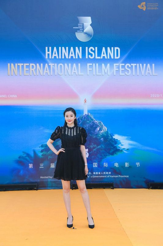 李思琪演员,李思琪演员，天赋与努力的交织