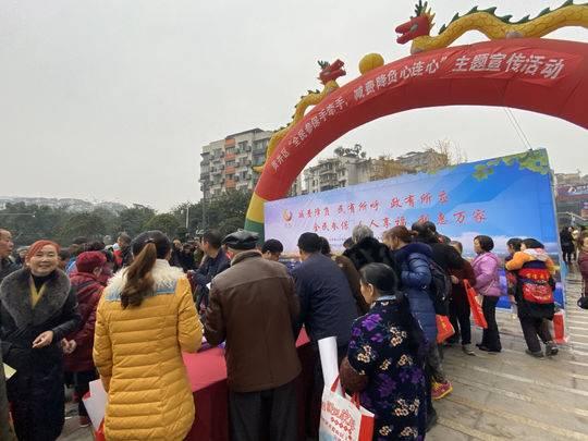 自贡社保局最新动态更新，最新消息与进展