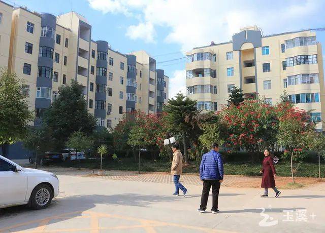 易门棚户区改造最新进展动态更新