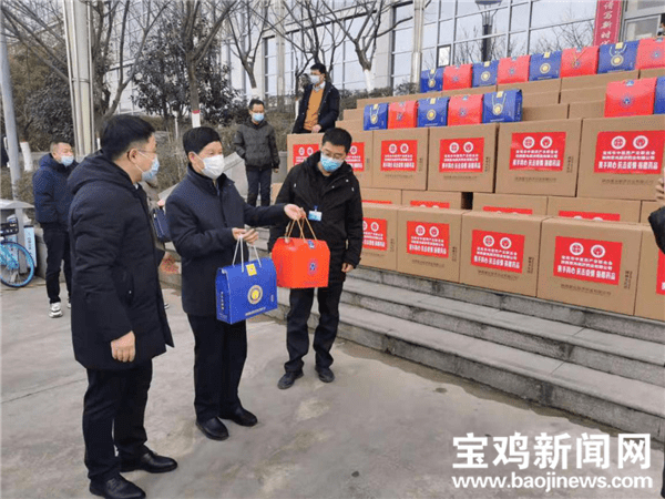 宝鸡最新疫情,宝鸡最新疫情，变化中的坚持与成长
