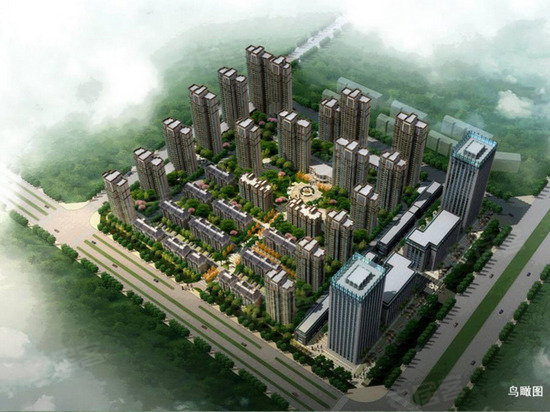 合肥楼盘最新动态，最新资讯查询汇总