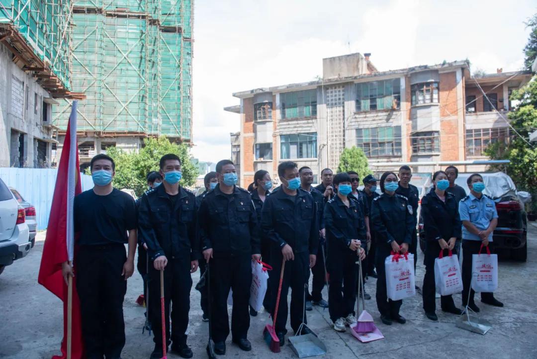 最新业主公约模板，构建和谐社区生活指南