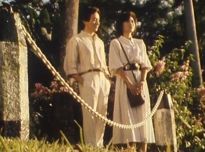 新加坡电视剧80年代,新加坡电视剧80年代，流光溢彩的时代记忆