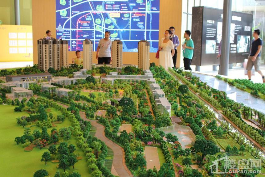 增城中航城最新楼价，科技前沿智能住宅引领生活新篇章