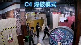 nerf比赛,NERF比赛，从变化中学习，用勇气成就梦想