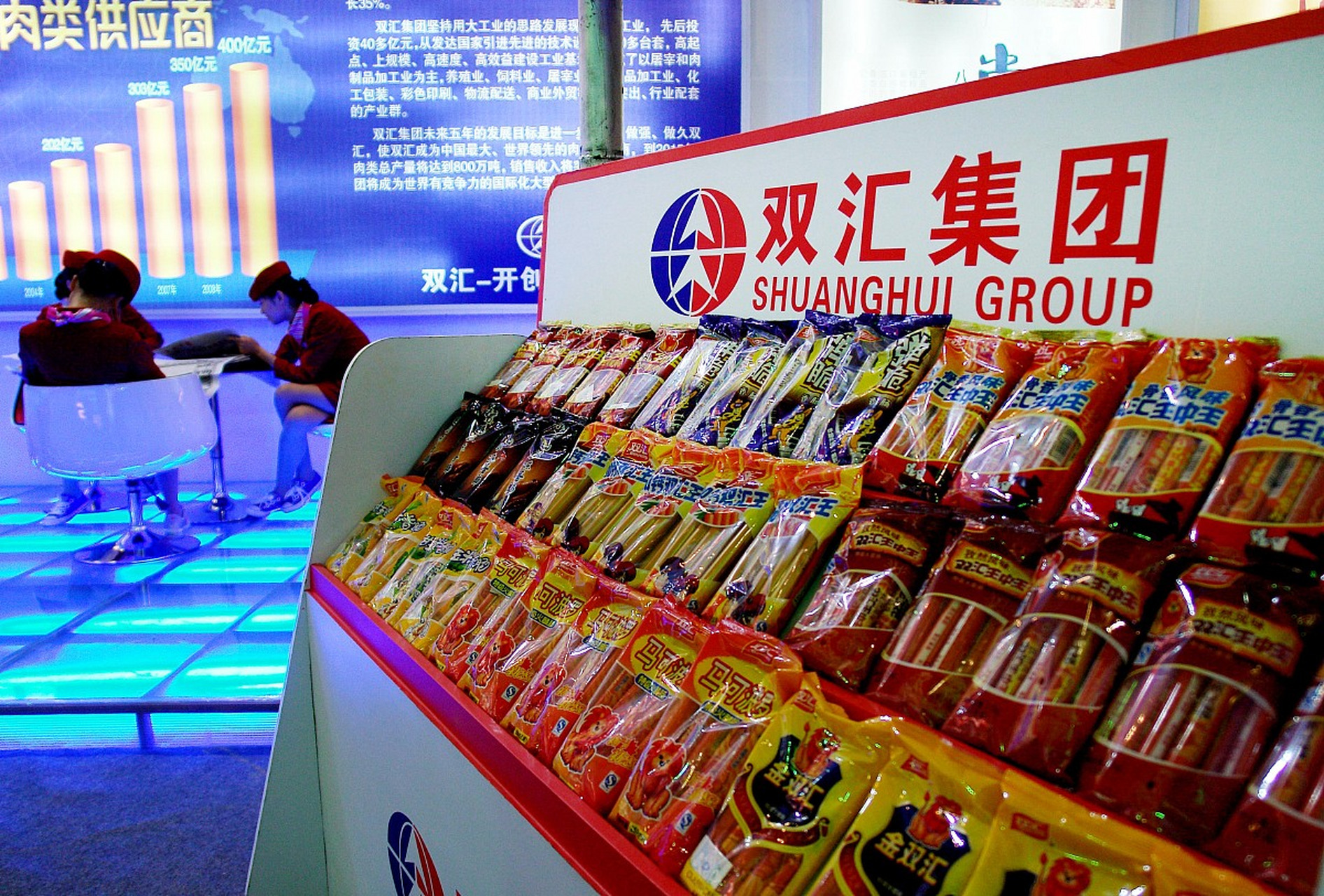 漯河双汇股份招聘信息及应聘指南