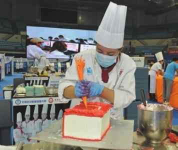 甜品盛宴，味蕾的狂欢对决