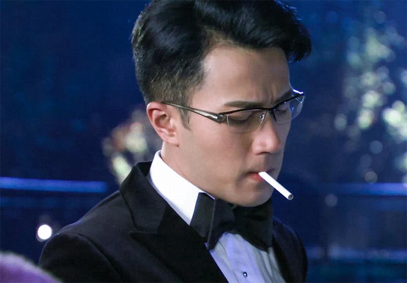 男明星眼镜，时尚潮流与时代的完美融合