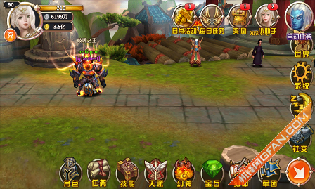最新免费3D游戏推荐，小巷深处的游戏乐园探秘