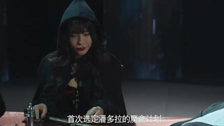 探索视觉盛宴，一场234电影的交织之旅