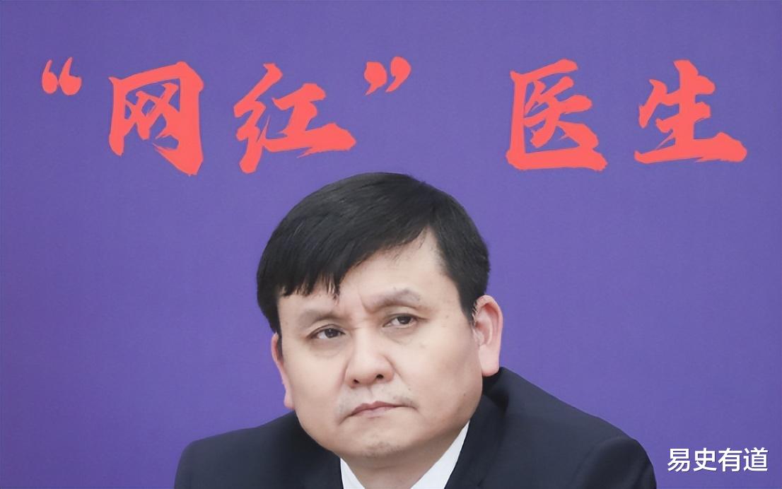 张文宏最新发声，时代领航者，医学领域的强音引领者