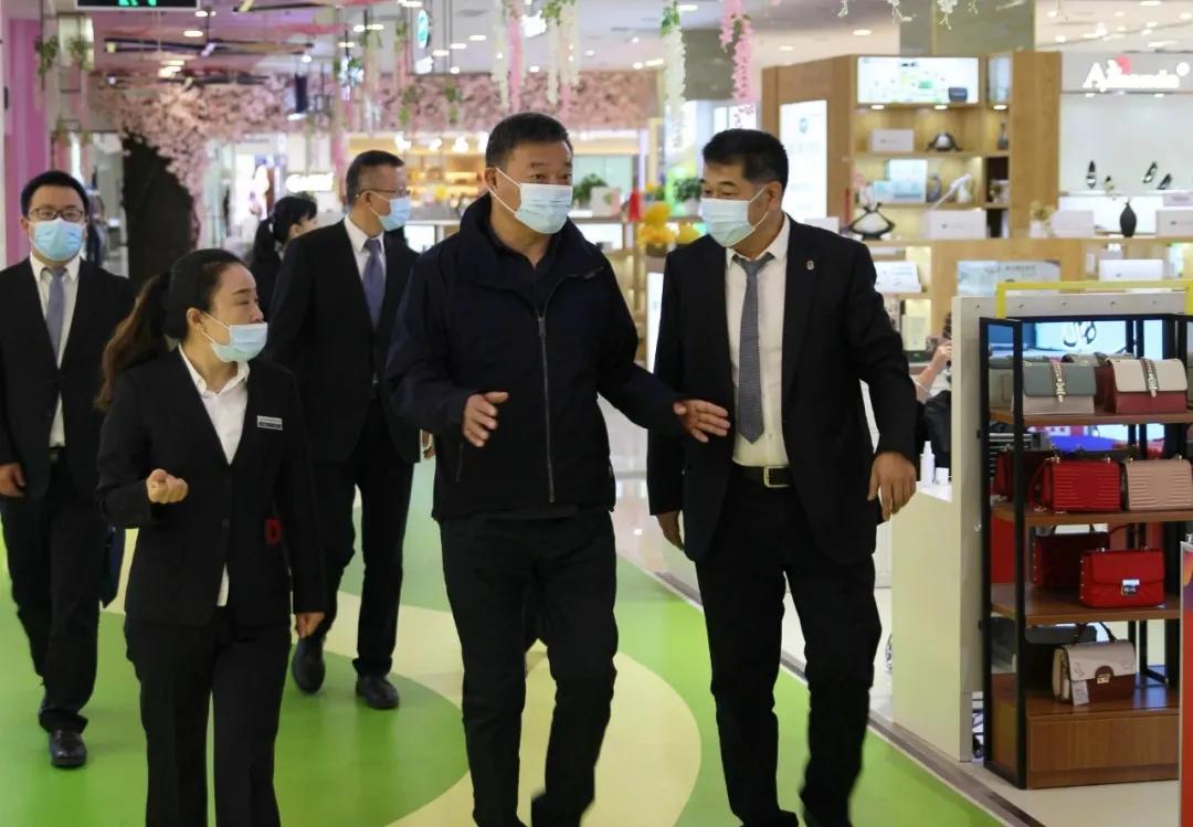友好集团最新动态，变化中的力量展现学习自信
