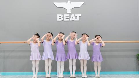 最新幼儿园舞蹈教程详解，一步步学会舞蹈教学的指南