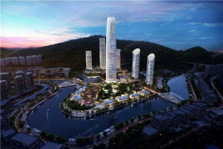贵州未来方舟最新房价信息及自然美景探索之旅