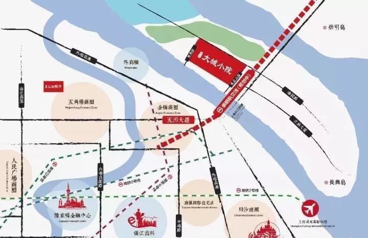 长兴岛地铁最新动态更新，最新消息揭秘