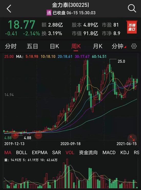 金力泰股票最新动态，心灵与自然的美妙交融之旅