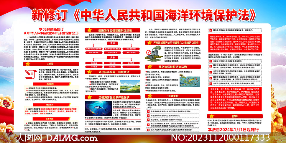 最新渔业法引领未来，科技重塑海洋生态体验新篇章