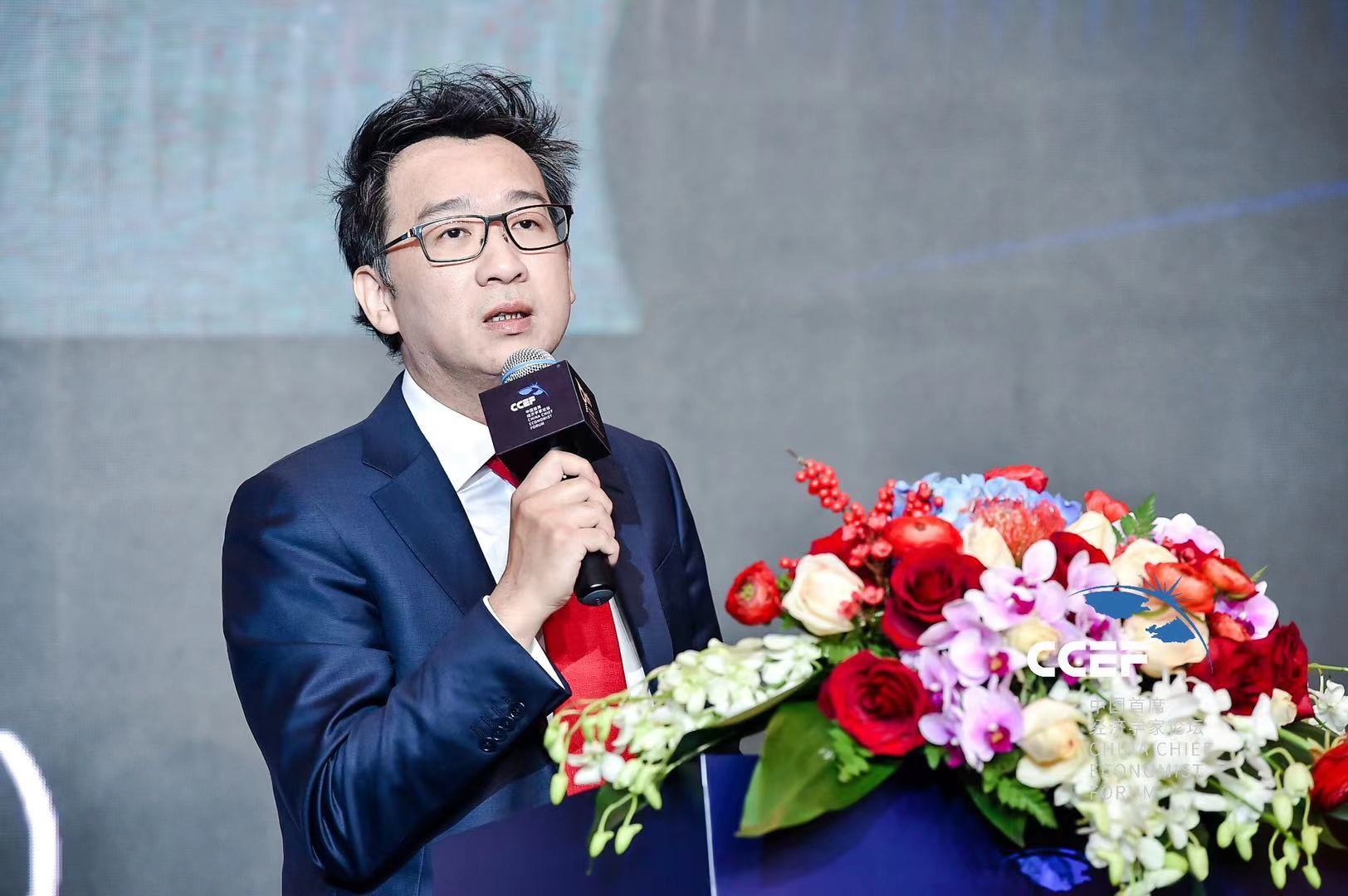 洪灏最新观点，探索自然美景之旅，寻觅内心平和之地